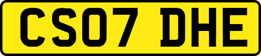 CS07DHE