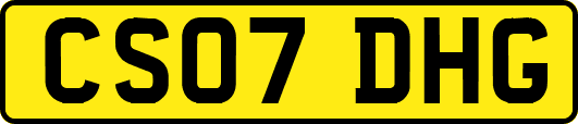CS07DHG