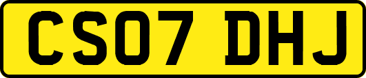 CS07DHJ