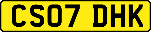 CS07DHK