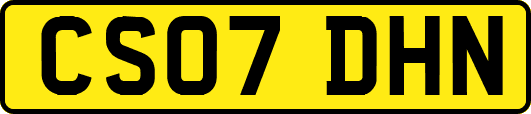 CS07DHN