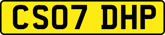 CS07DHP