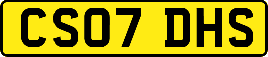 CS07DHS