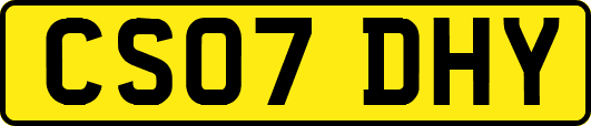 CS07DHY
