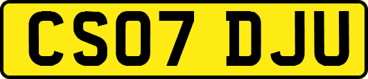 CS07DJU