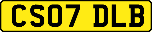 CS07DLB