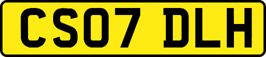 CS07DLH