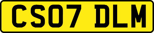 CS07DLM