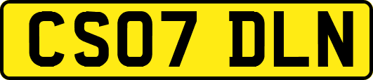 CS07DLN