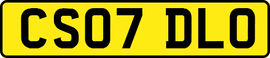 CS07DLO