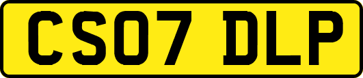 CS07DLP