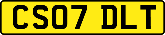 CS07DLT