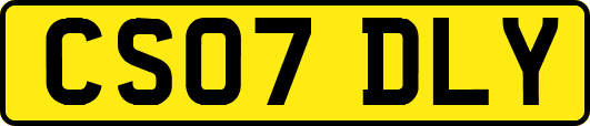 CS07DLY