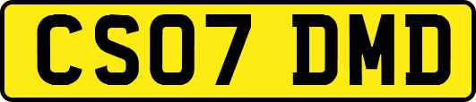CS07DMD