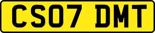 CS07DMT