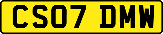 CS07DMW