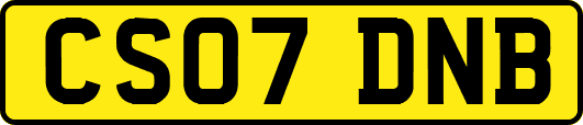 CS07DNB