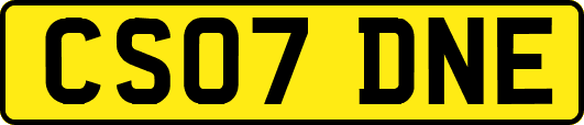 CS07DNE