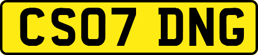 CS07DNG