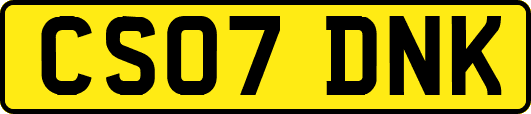 CS07DNK