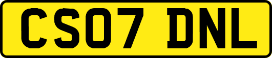 CS07DNL