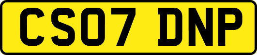 CS07DNP