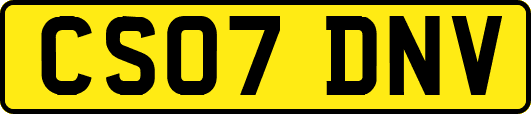 CS07DNV