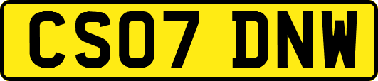 CS07DNW