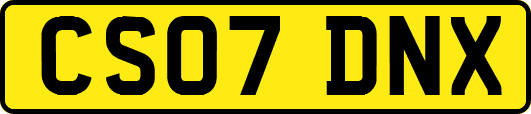 CS07DNX