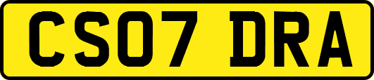 CS07DRA