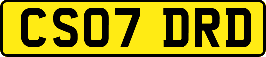 CS07DRD