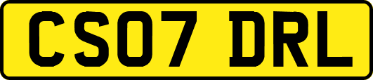 CS07DRL