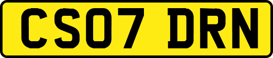 CS07DRN