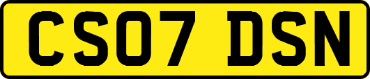 CS07DSN