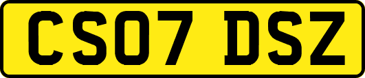 CS07DSZ