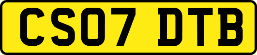 CS07DTB