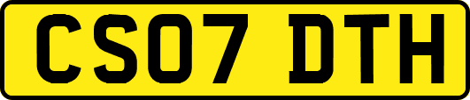 CS07DTH