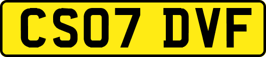 CS07DVF