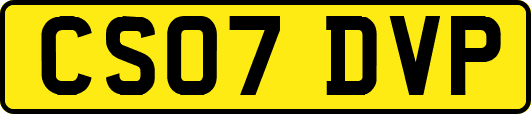 CS07DVP