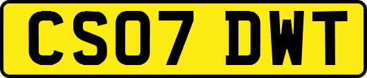 CS07DWT