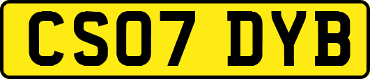 CS07DYB