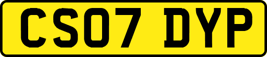CS07DYP