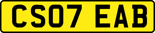 CS07EAB