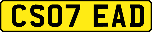 CS07EAD