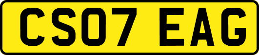 CS07EAG