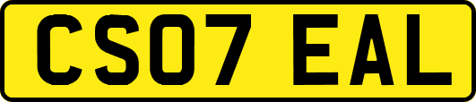 CS07EAL