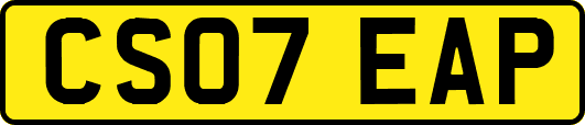 CS07EAP