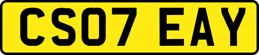 CS07EAY
