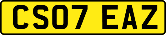 CS07EAZ