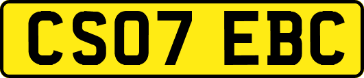 CS07EBC